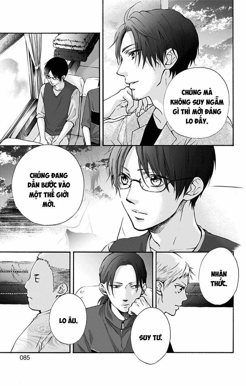 Kono Oto Tomare Chapter 76: Làm lại - Trang 30