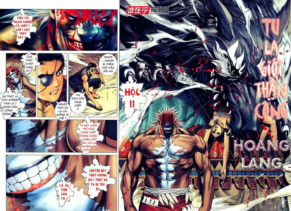 phong thần ký chapter 25 27