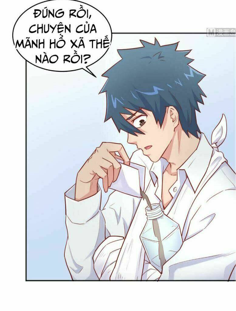 bác sĩ riêng của nữ thần chapter 45 8