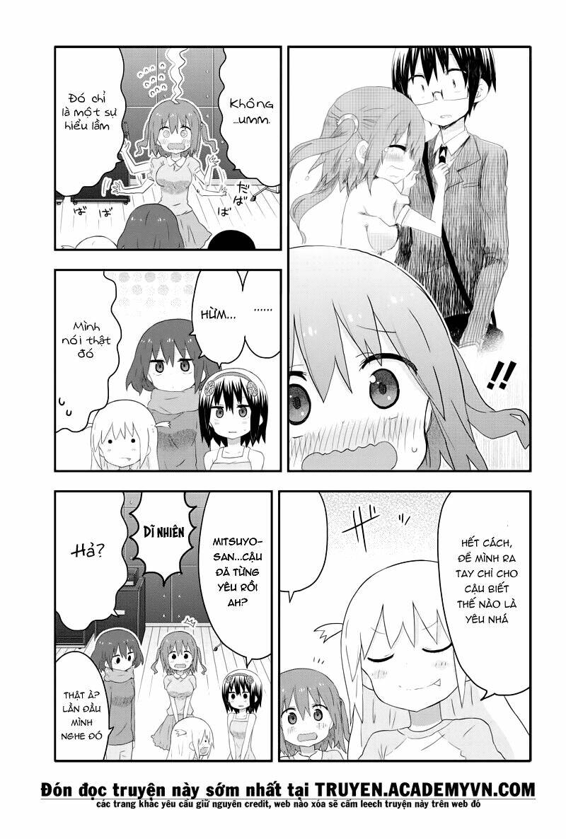 akita imokko! ebina-chan chapter 13 7