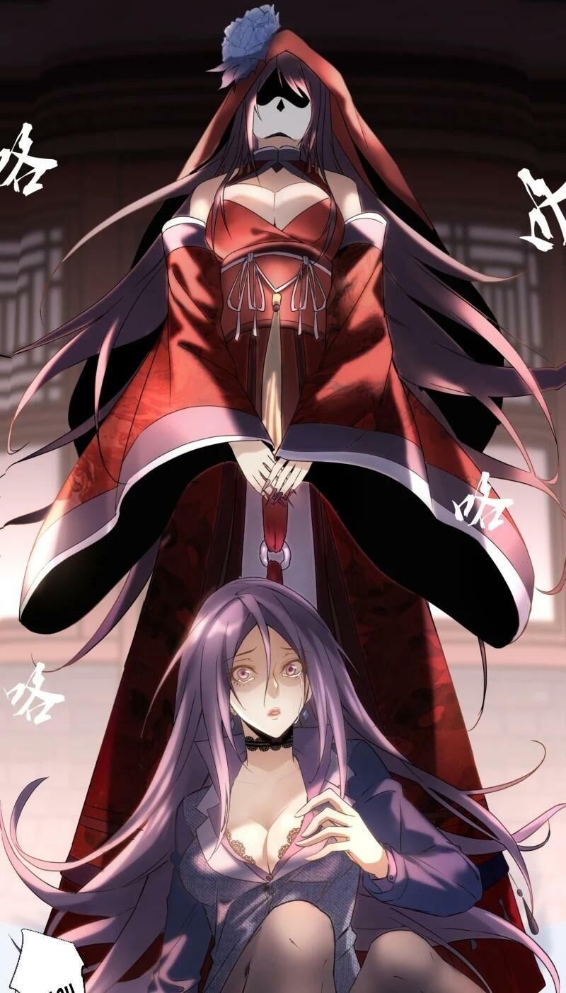 ta có một căn phòng mạo hiểm chapter 4 23