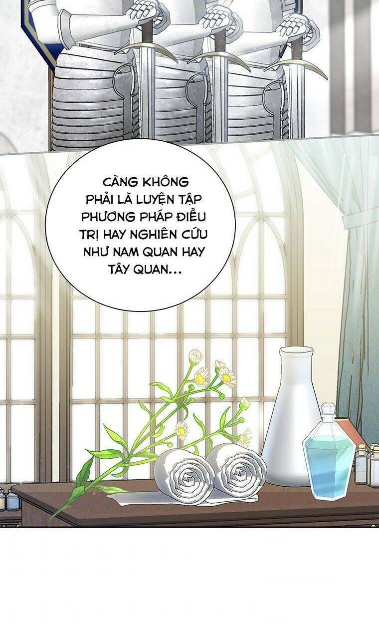 phía sau mặt nạ của nam chính hiền lành chapter 10 32