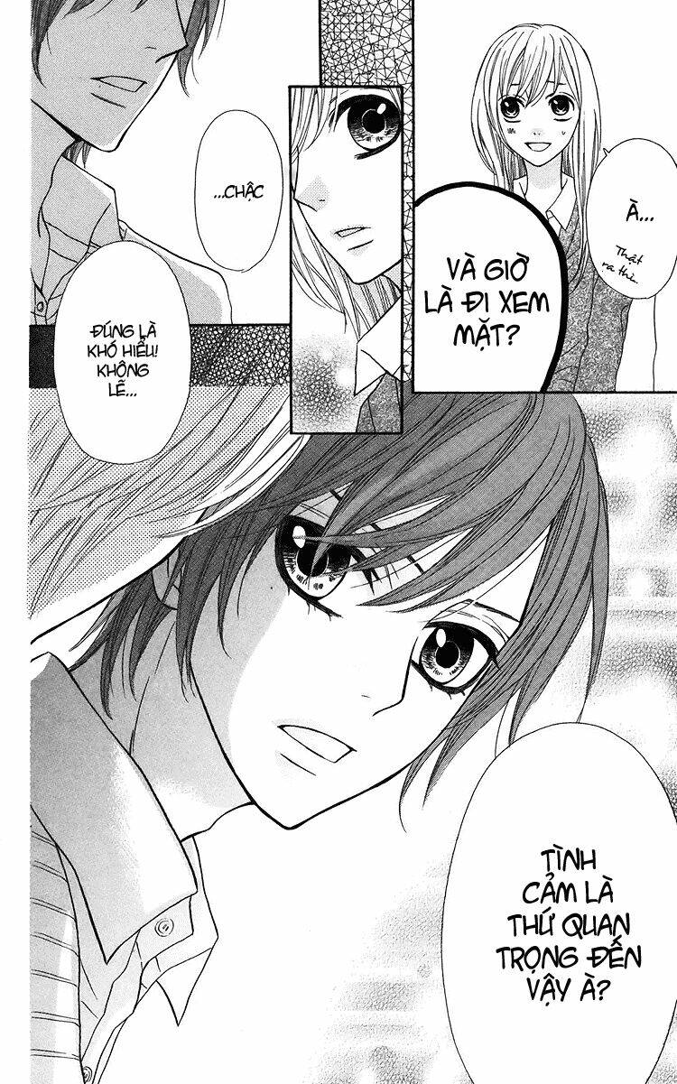 mairunovich chapter 4 21