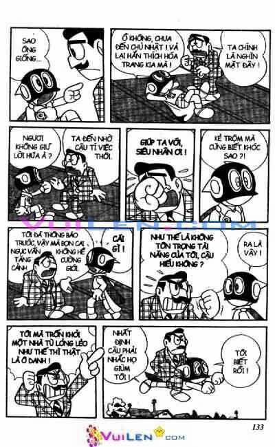 siêu nhân pacman chapter 6 41