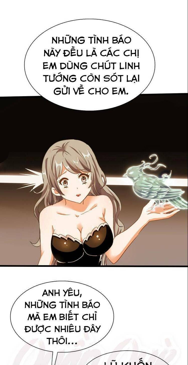 kinh thế kỳ nhân chapter 39 11