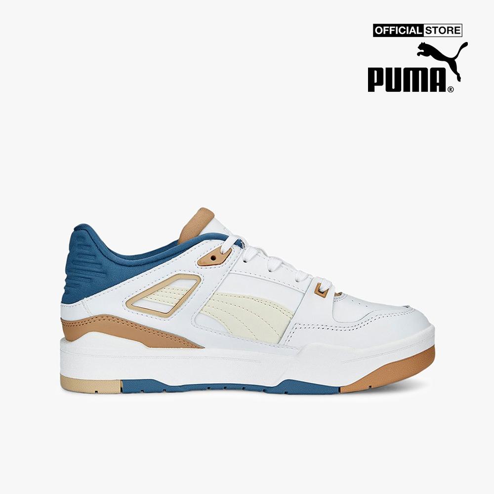 PUMA - Giày thể thao nữ thắt dây Slipstream 386270-07