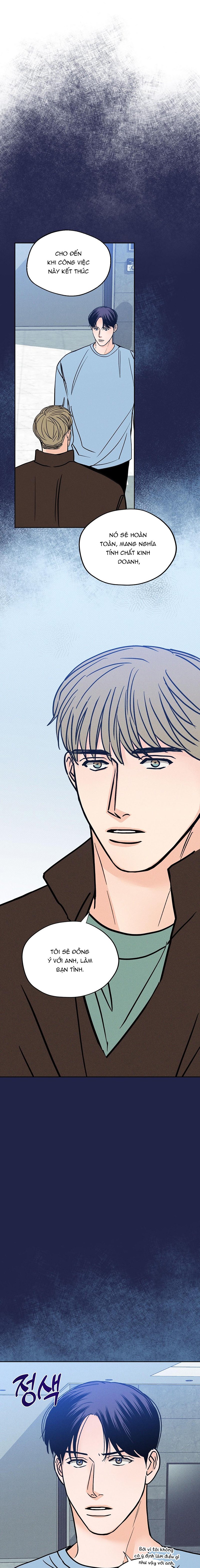 khi đêm trăng tròn chapter 18 1