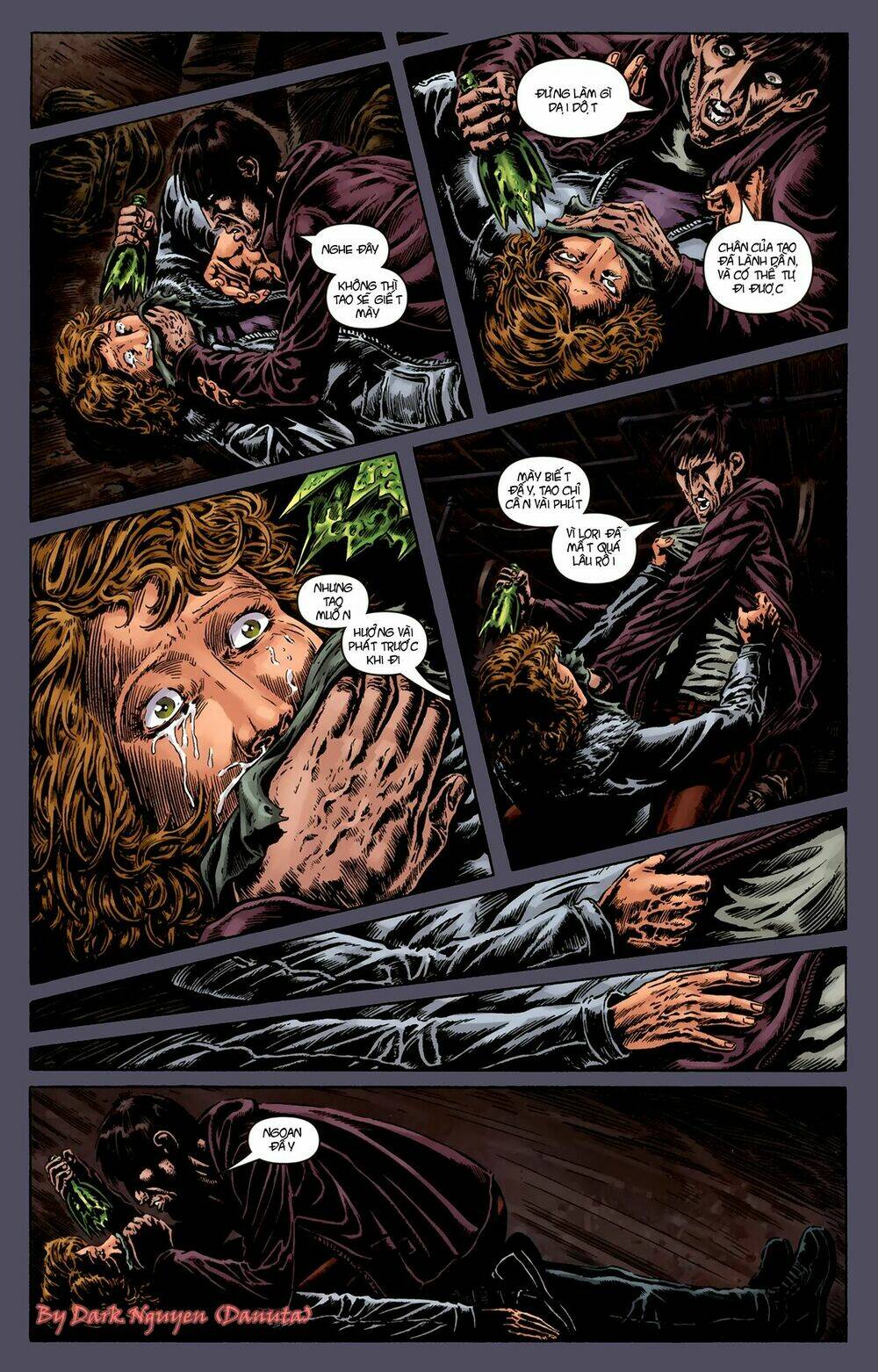 crossed family values chapter 10 19