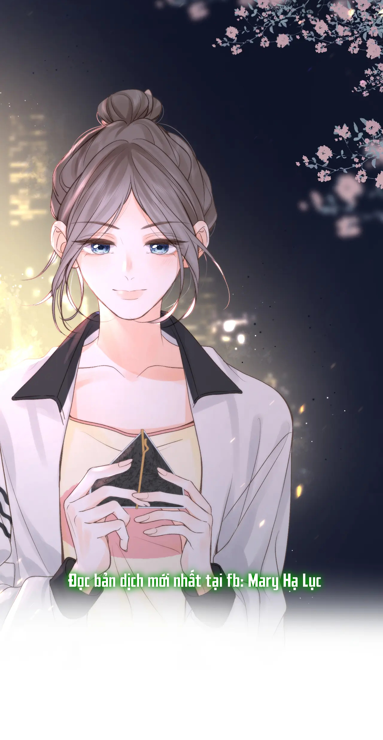 Tôi Mơ Giữa Ban Ngày chapter 5.2 - Trang 13