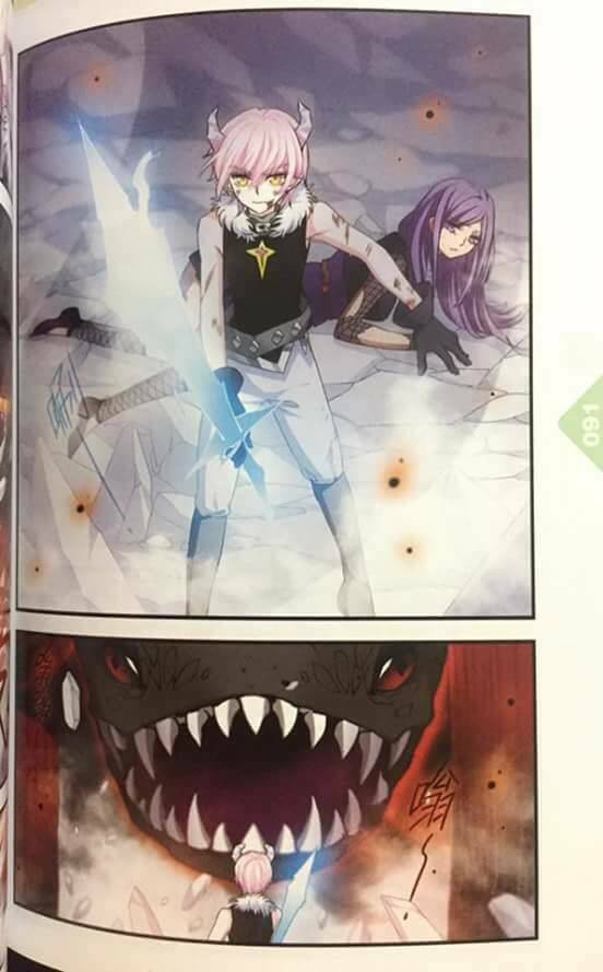 cố lên nào đại ma vương ngoại truyện chapter 3 30