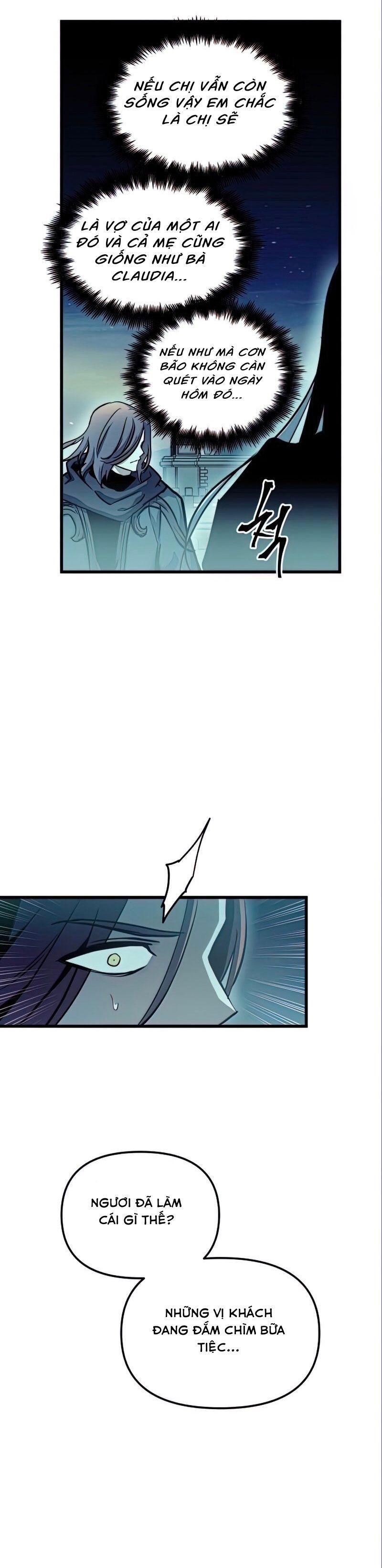 chiến thần chuyển thế chapter 48 28