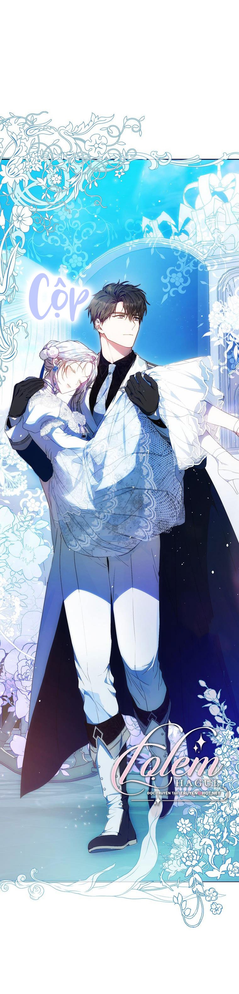 trở thành vợ của nam chính chapter 74 4