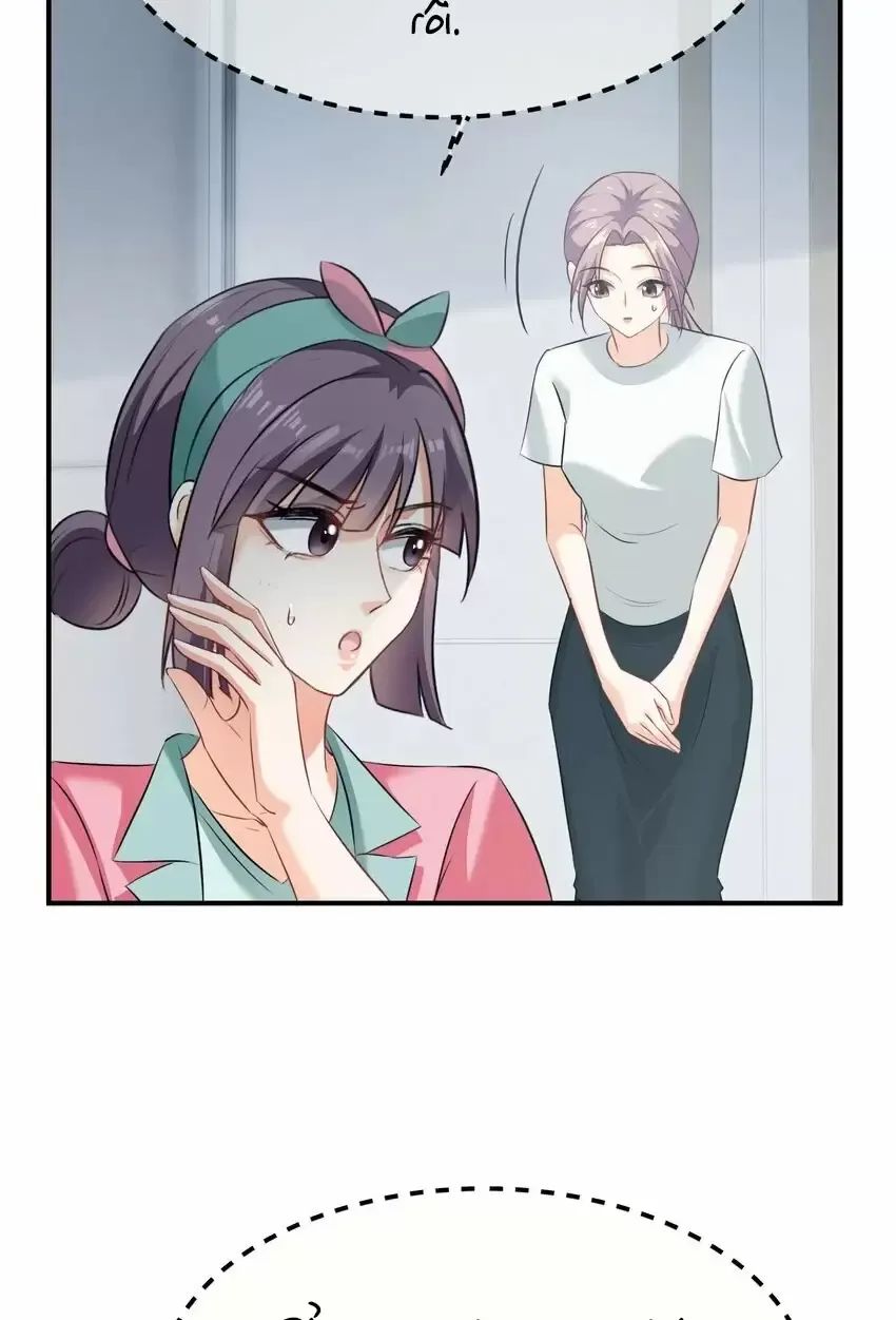 ảnh hậu một tuần mập ba cân chapter 26 27