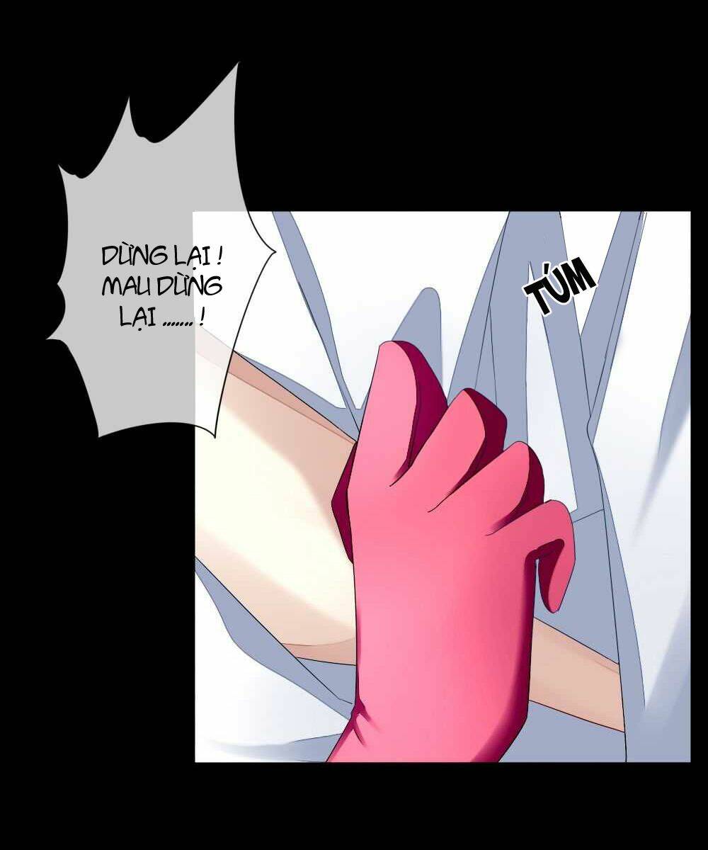 vị hôn thê bỏ trốn chapter 60 22
