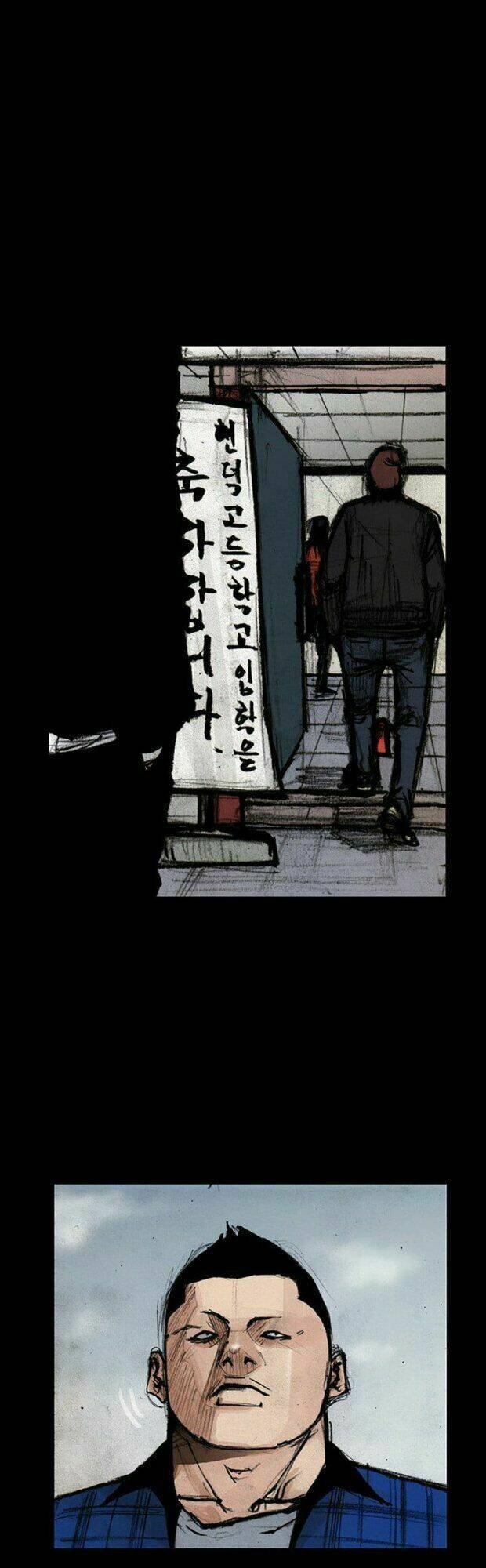 dokgo 2 | độc cô 2 chapter 6 8