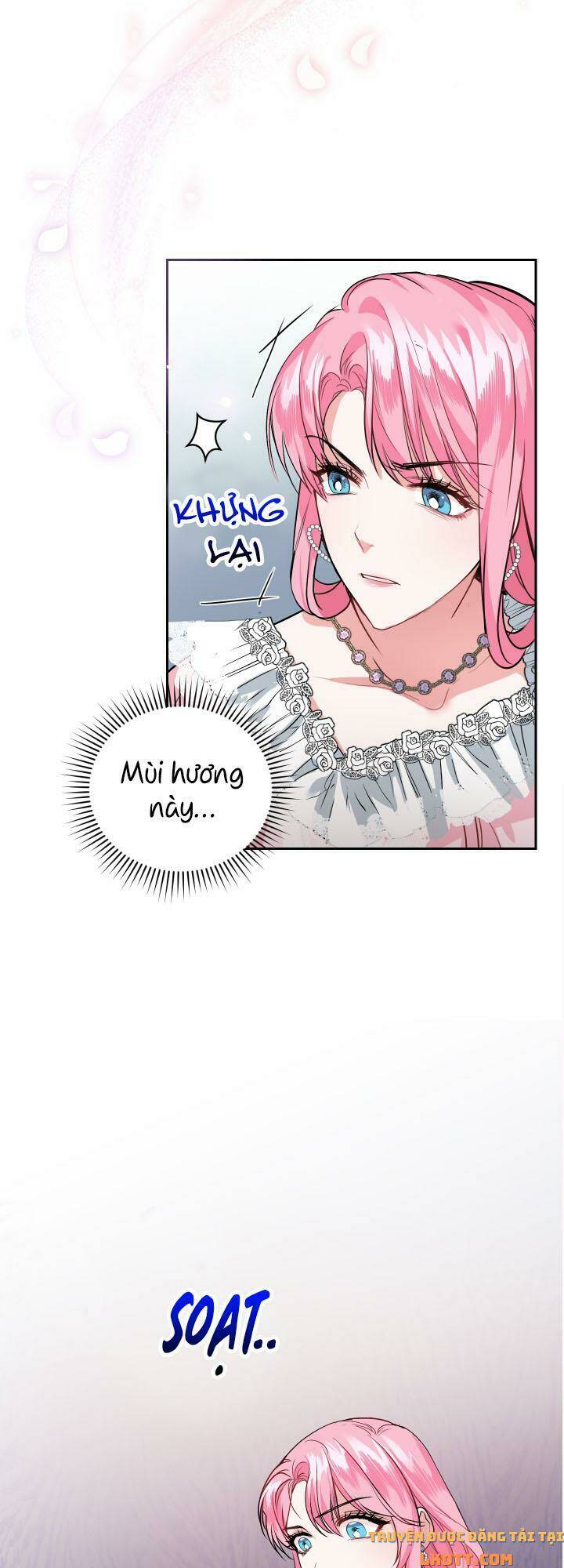 nhà điều chế nước hoa độc quyền của bạo chúa chapter 16 71