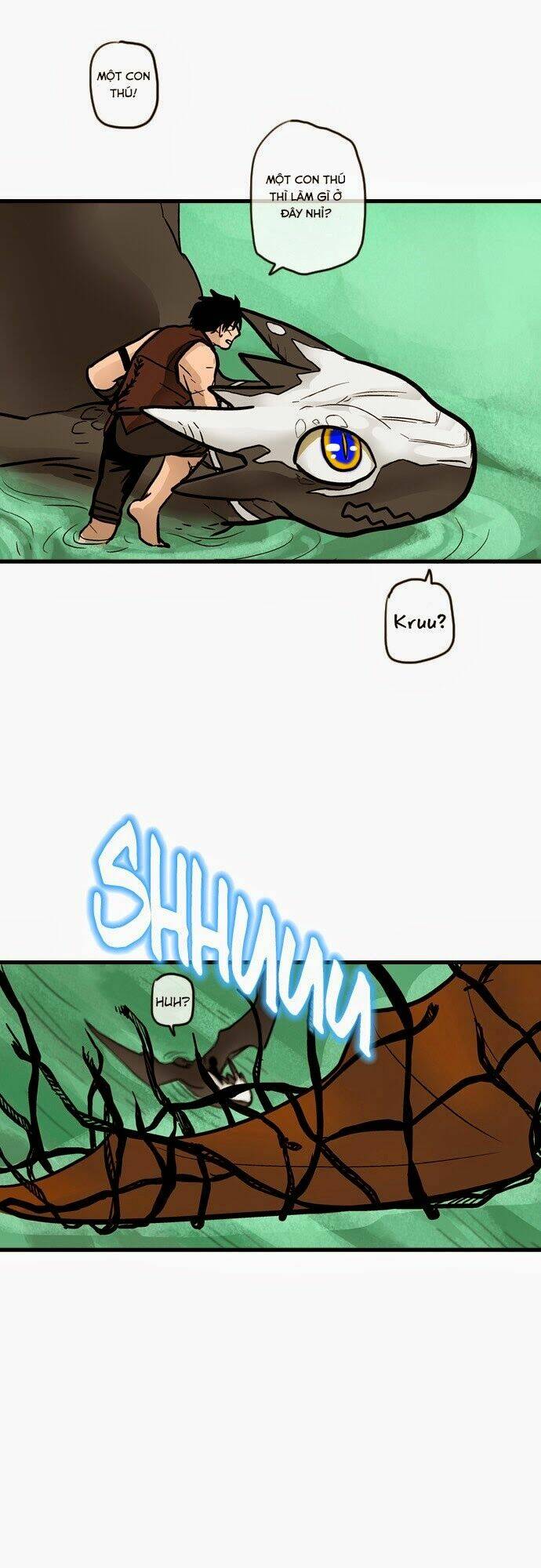 full metal wing chapter 16 30