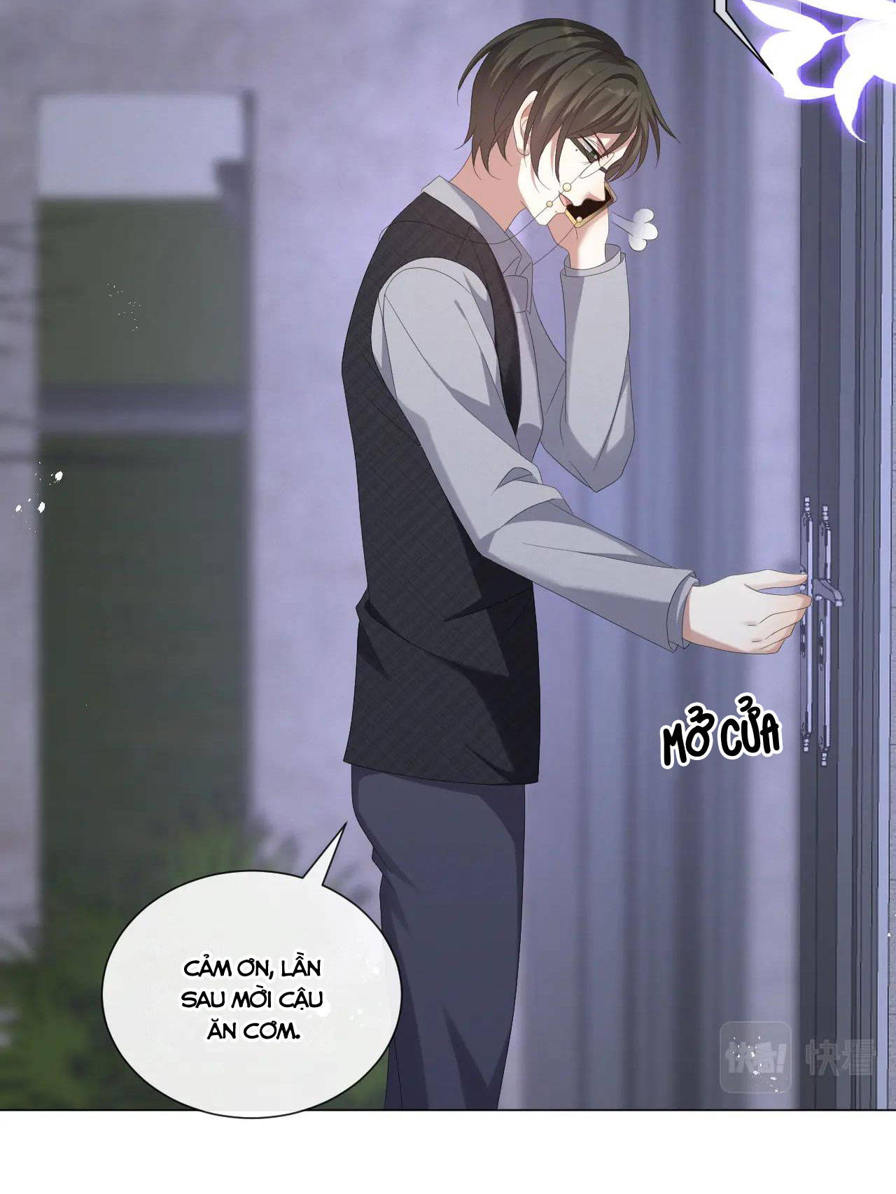 từ nay bắt đầu ngược tra nam chapter 31 11