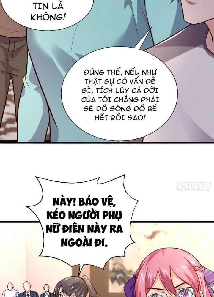 từ dã quái bắt đầu thăng cấp chapter 16 30