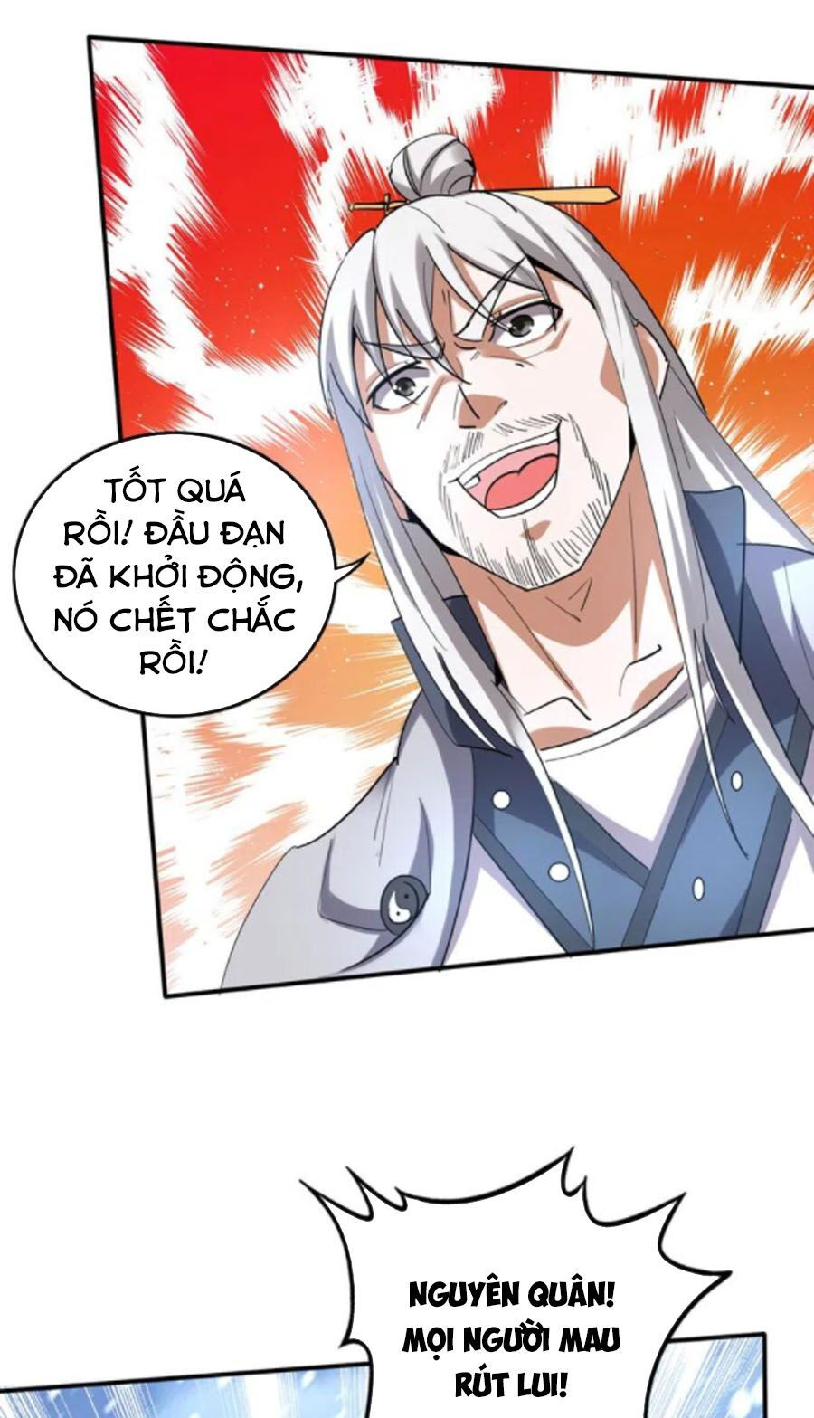 tối cường thần y tại đô thị chapter 235 38