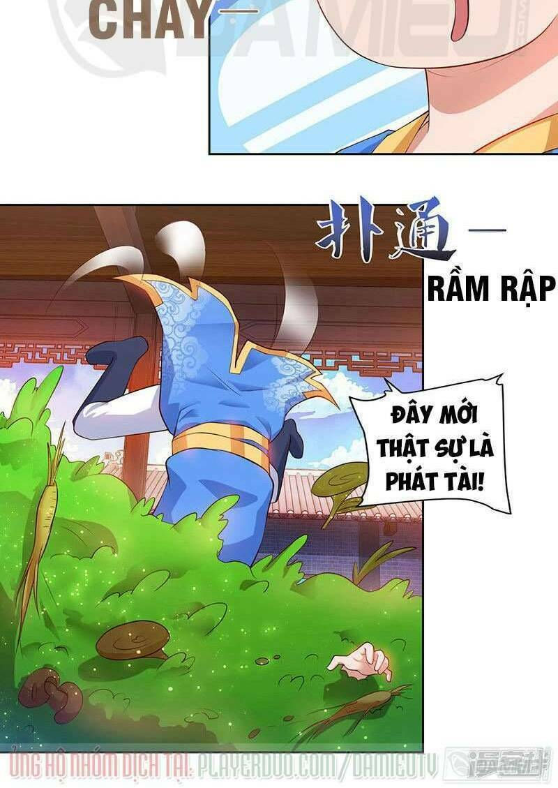 tối cường thăng cấp chapter 85 25