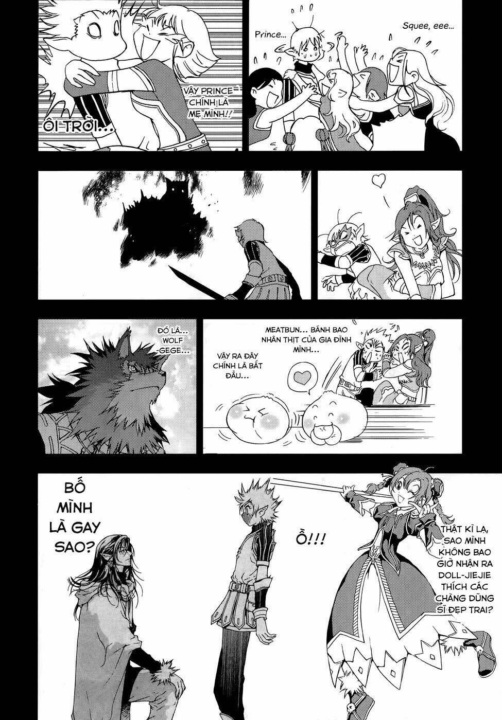 1/2 prince chapter 74 35