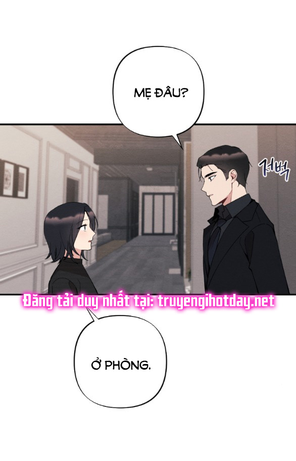 Ăn Mòn chapter 36.1 - Trang 20