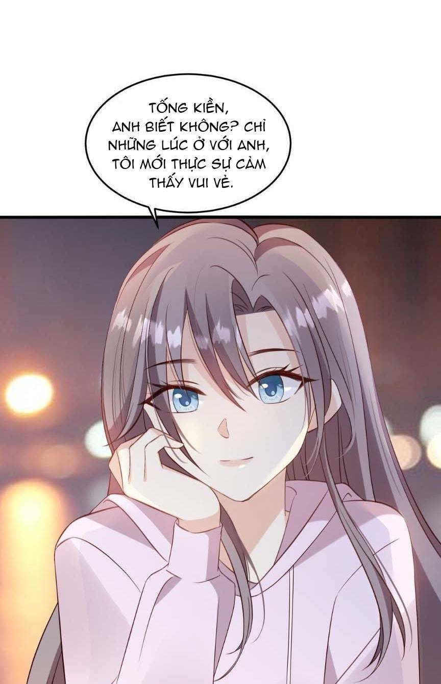 kiều thê hào môn chạy đi đâu chapter 28 4