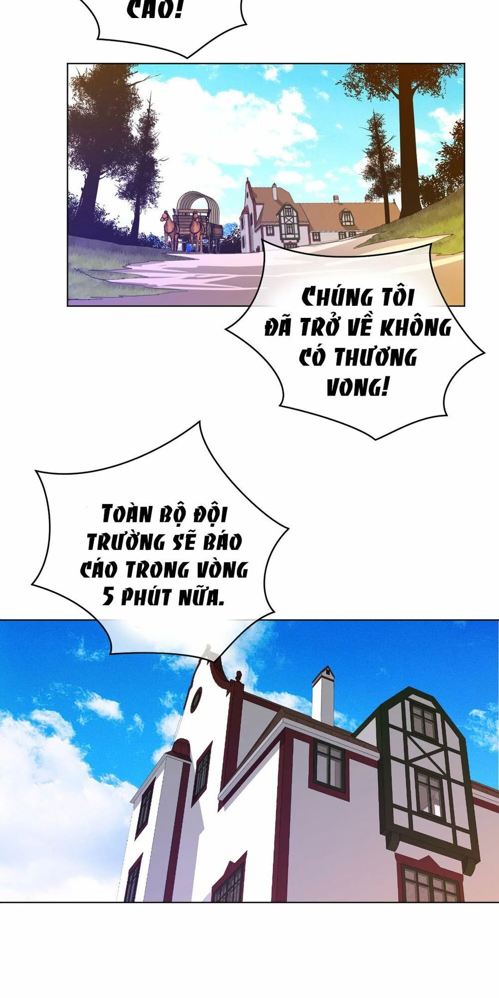 một nửa hoàn hảo chapter 38 16