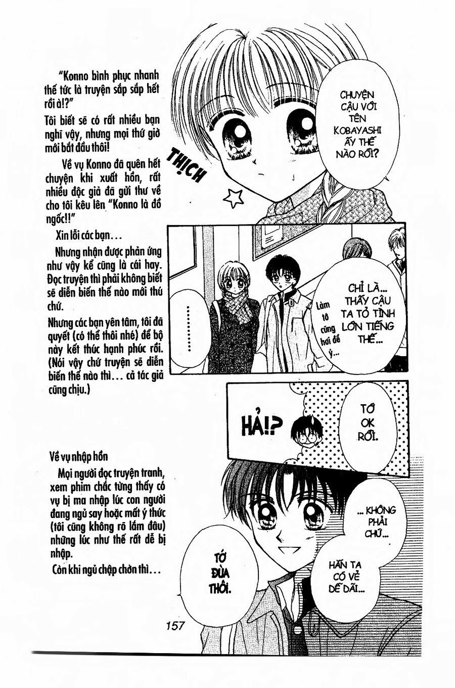 thiên thần cuối thế kỉ chapter 6 4