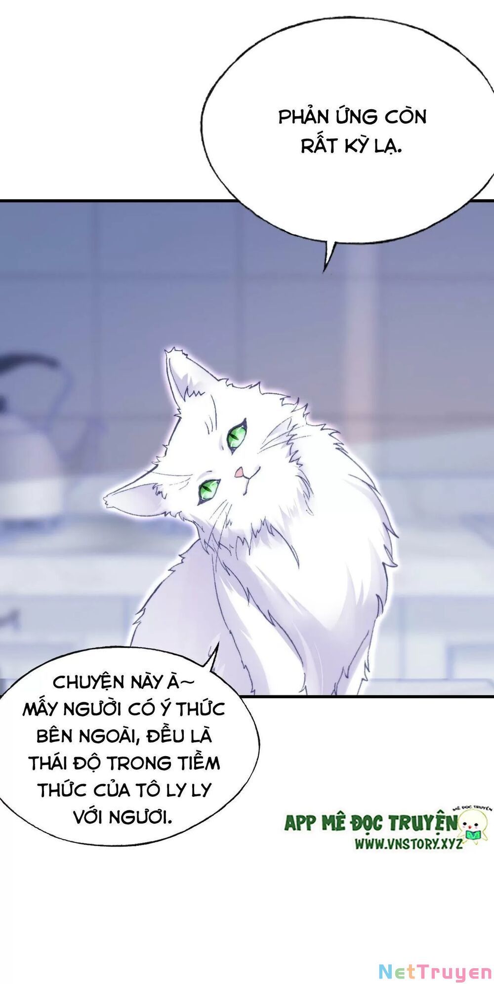 lại bị bệnh chiều chuộng quấn lấy chapter 63 38