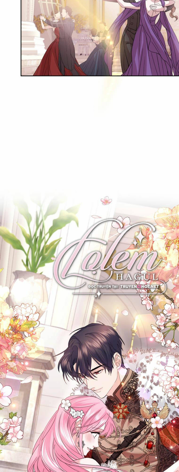 nhà điều chế nước hoa độc quyền của bạo chúa chapter 78 24