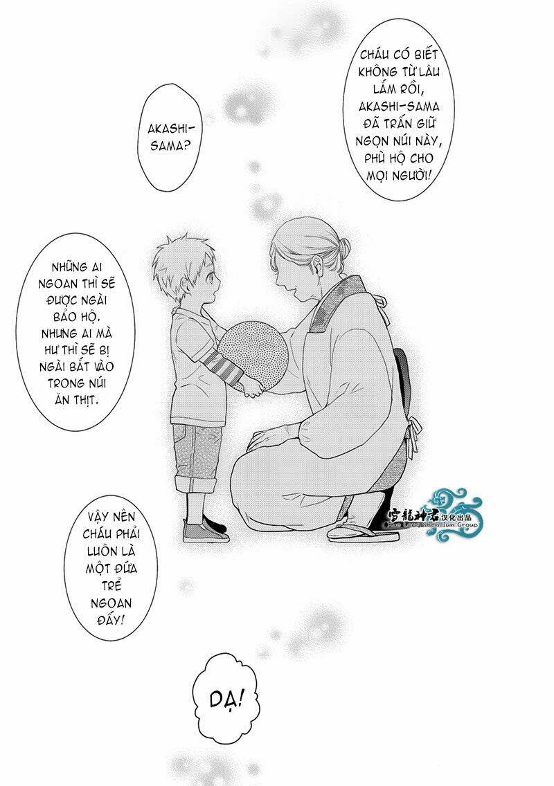 knb doujinshi - akashi-sama báo ân chapter 0 3