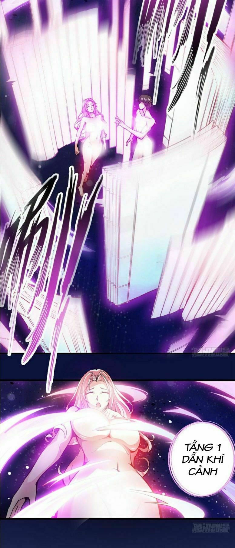 tối cường thần y tại đô thị chapter 6 21