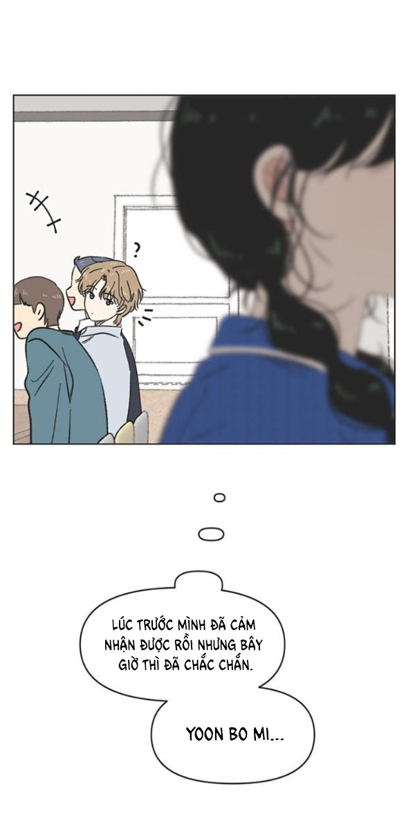 Thanh Xuân Đáng Yêu chapter 4.1 56