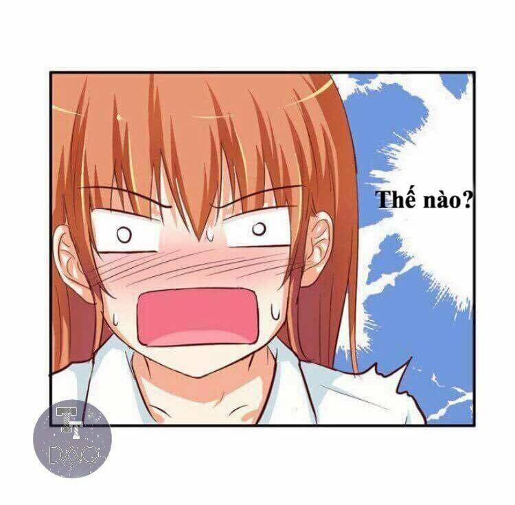 mối tình đầu có chút ngọt chapter 26 6