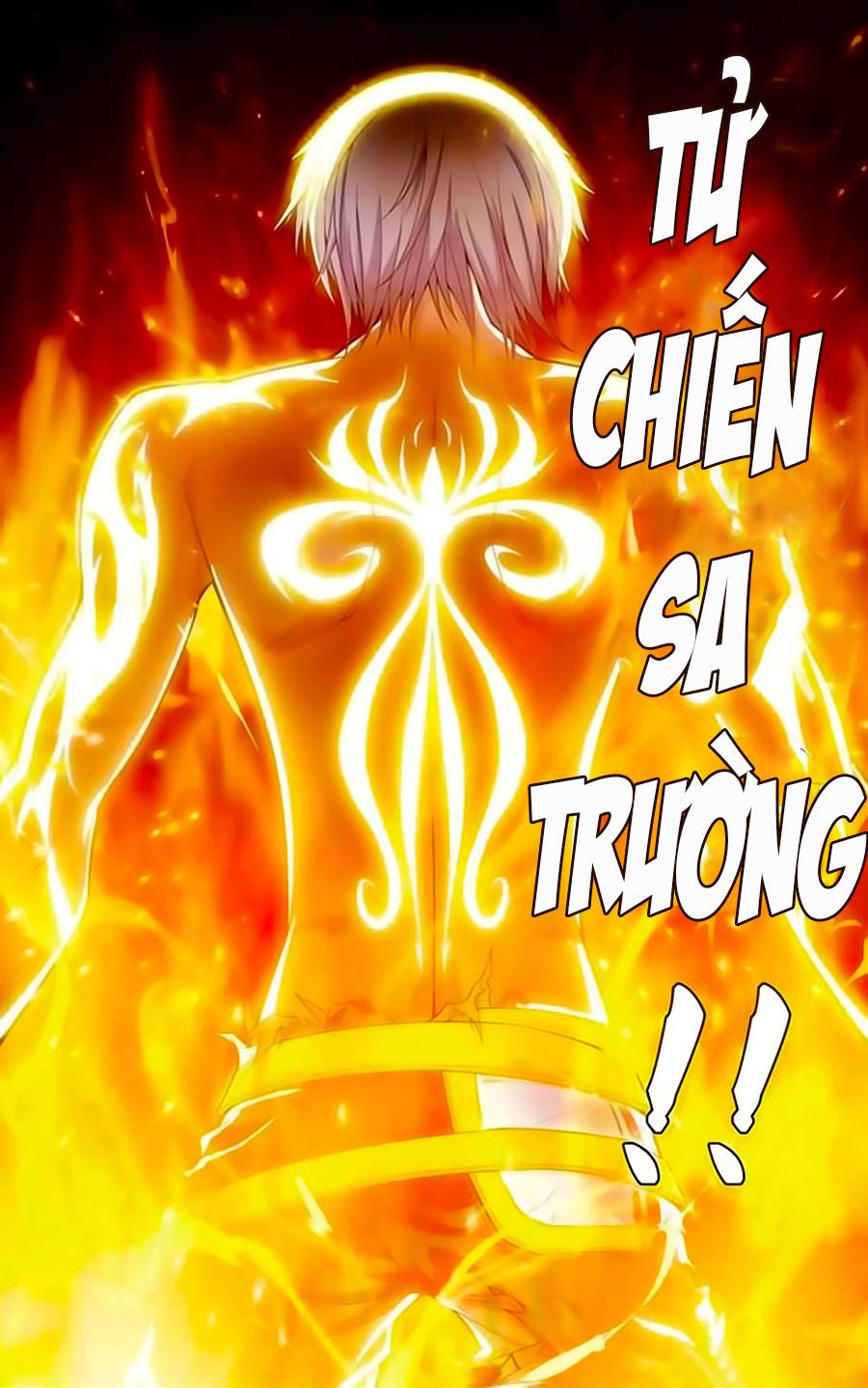thâu tinh cửu nguyệt thiên chapter 379 10