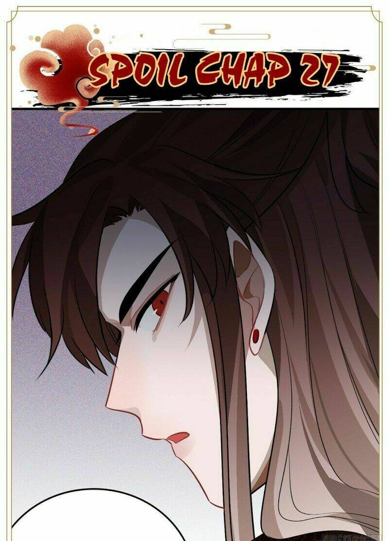 trực nam tiểu kiều phi của vương phủ chapter 26.4 63