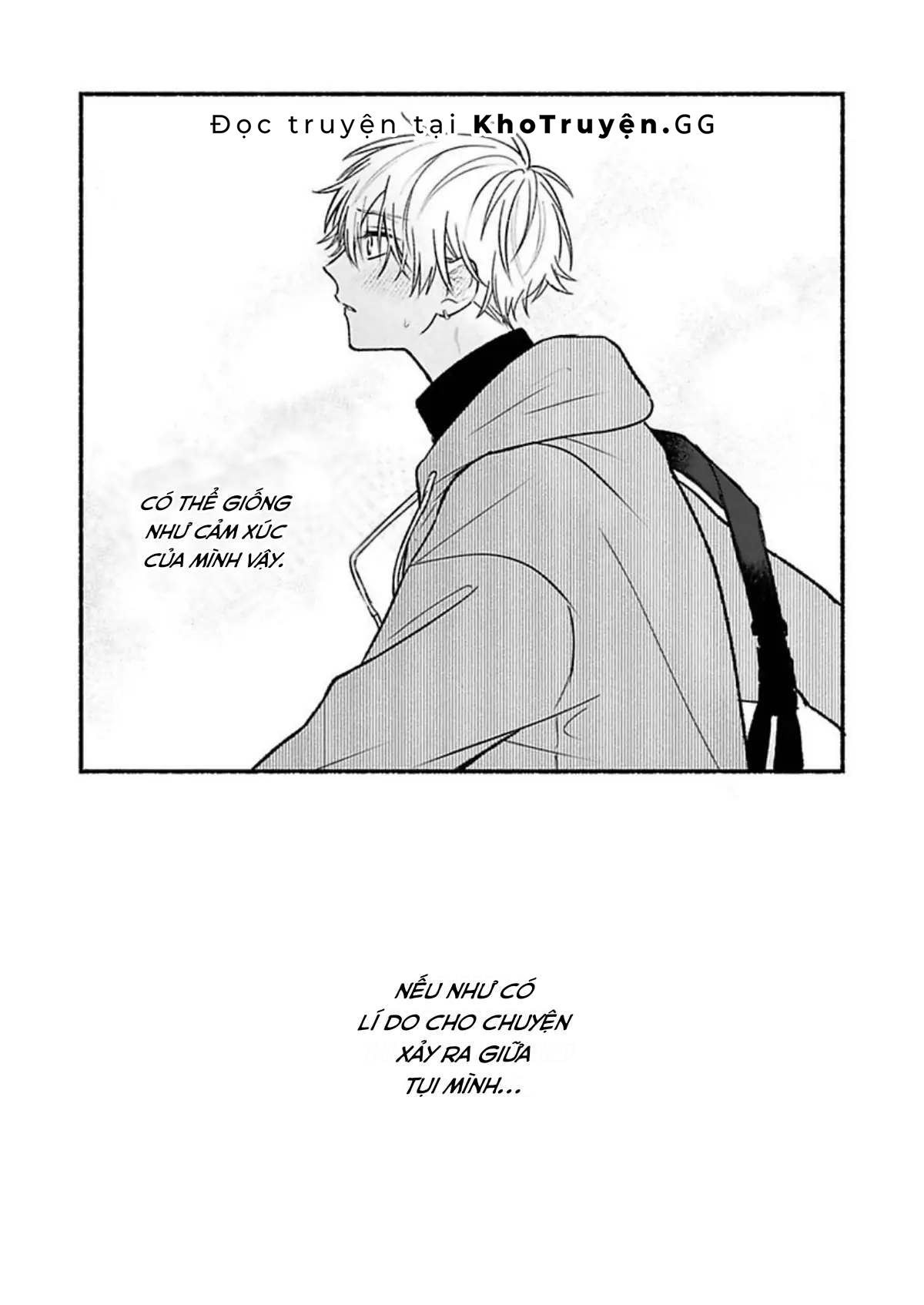 cậu nhóc mít ướt rất nghe lời tên đại ác ma chapter 5 17