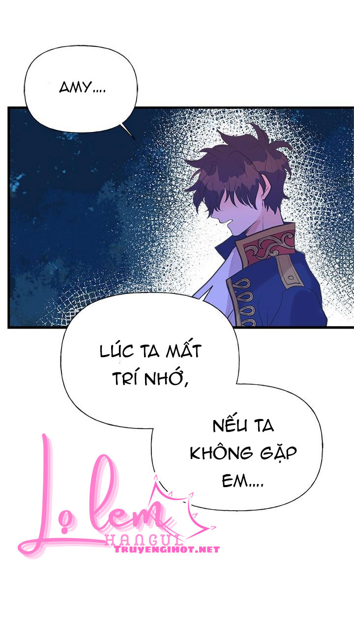 chị tôi đã nhặt về một nam chính quyến rũ chapter 58.1 37