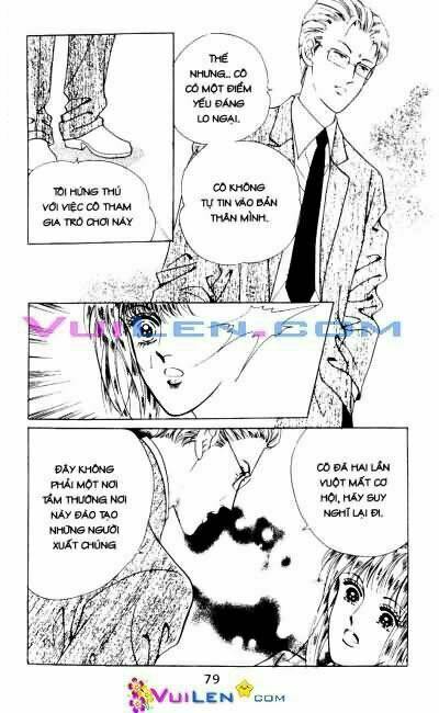 vật cản tình yêu chapter 1 79