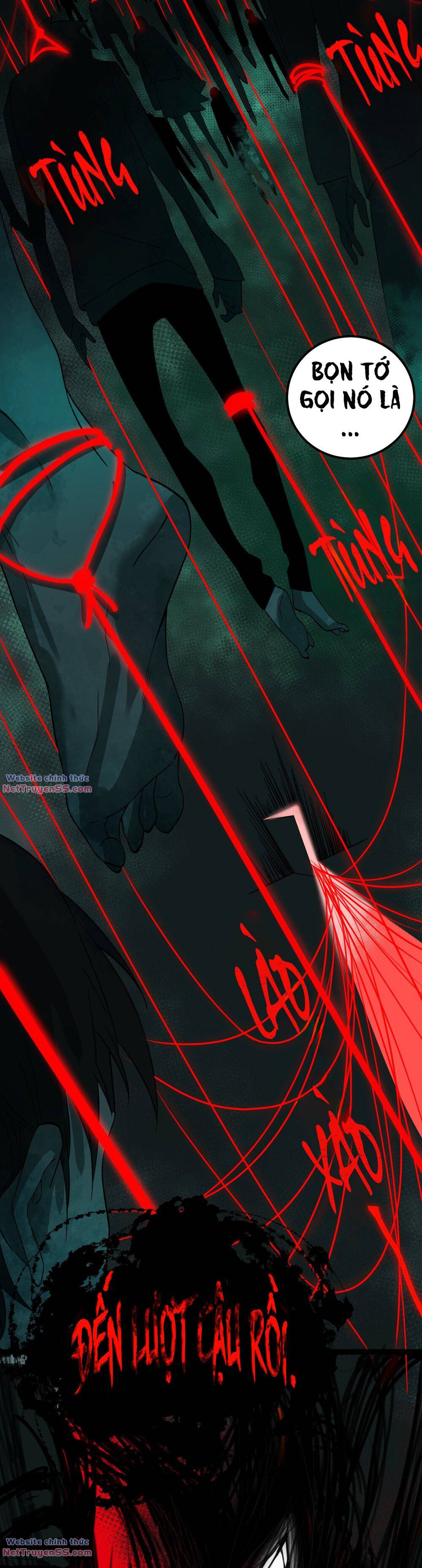 Ta Sáng Tạo Truyền Thuyết Đô Thị chapter 9.5 32