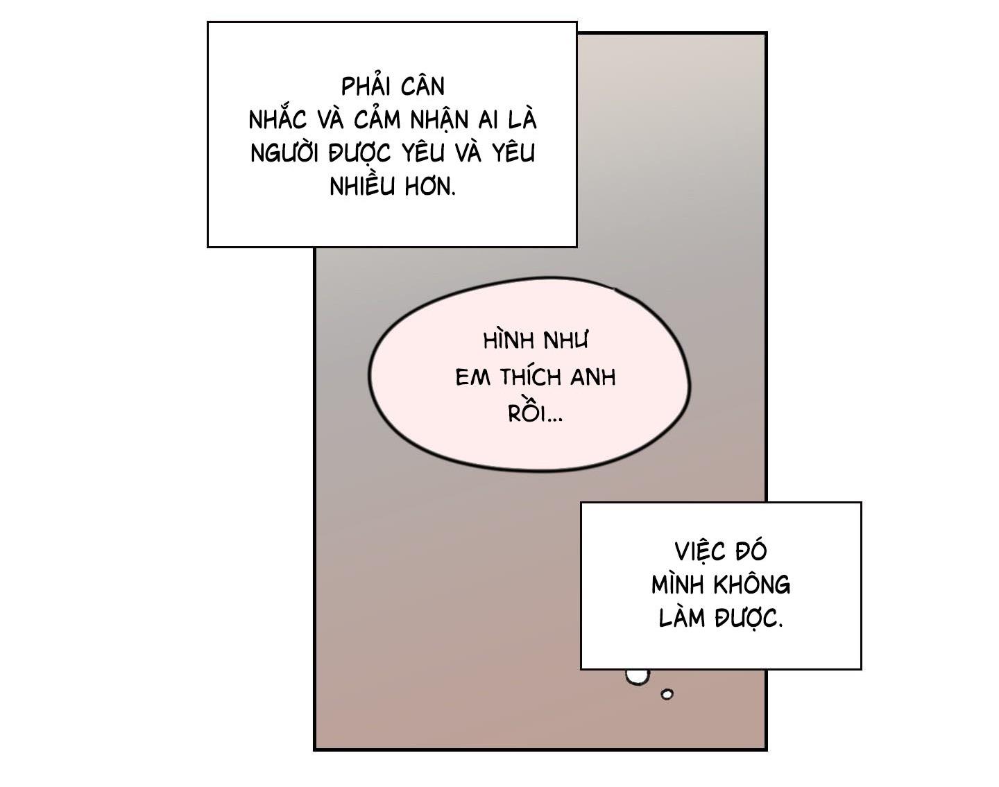 tình tay ba giữa chó, sói và mèo chapter 12 9