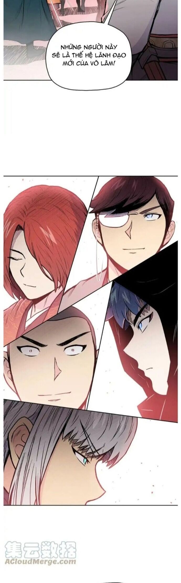 phong vân chiến thần chapter 106 33