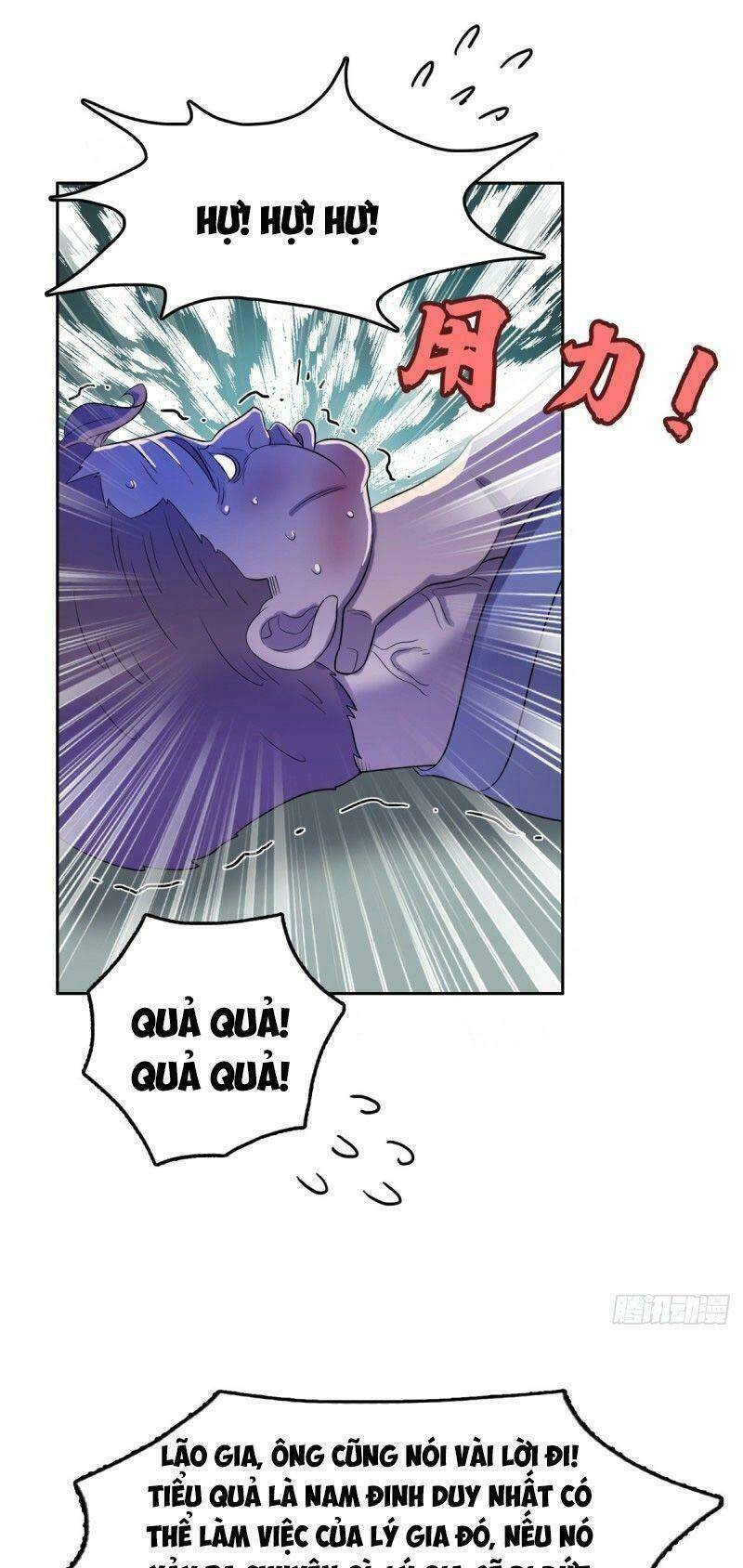 phụ hồn giả chapter 35 25