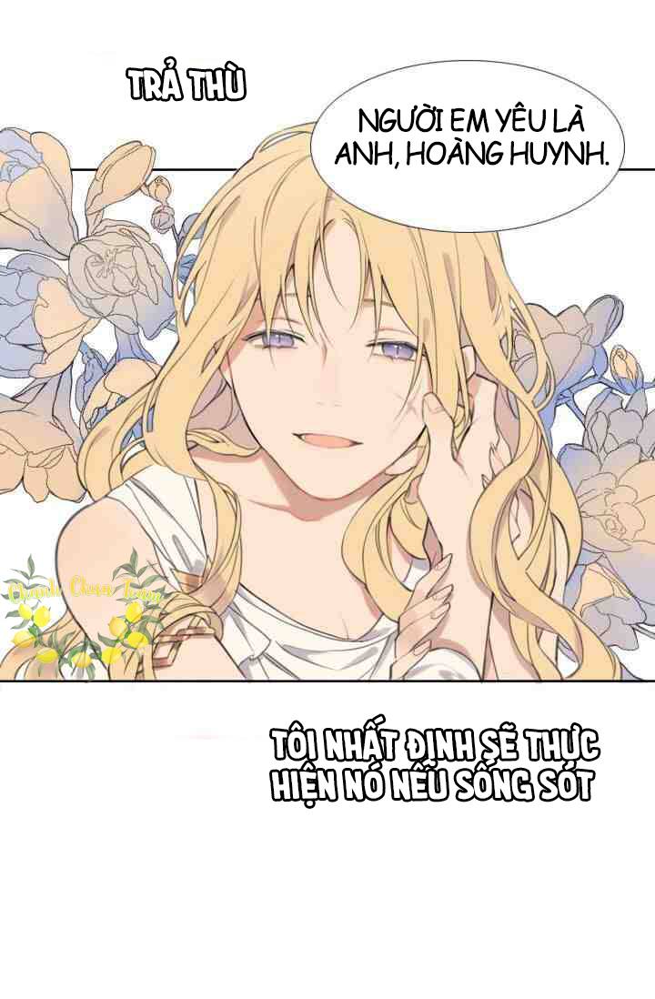 tuyển tập các chương prologue hàn chapter 24 24