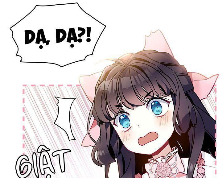 con gái chồng quá dễ thương chapter 39 6