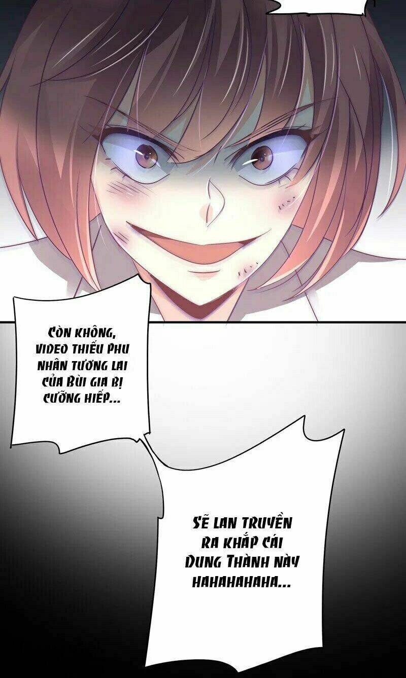 cuồng duệ tiểu thê chapter 86 16