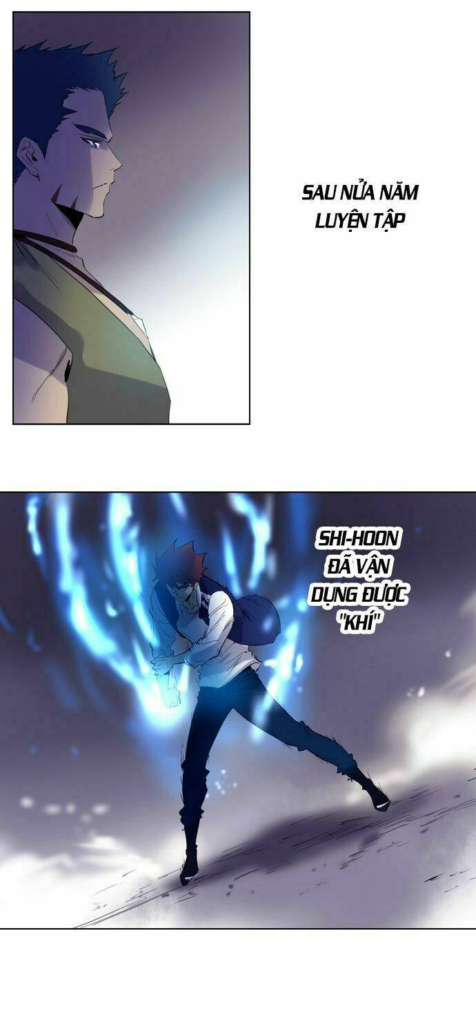 bản khế ước linh hồn chapter 134 20