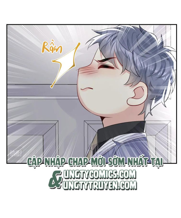 lại bị bạn trai cũ nhắm trúng rồi chapter 42 9